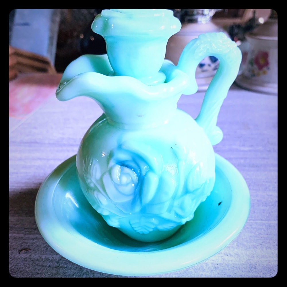 Vintage china